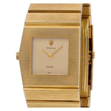 rolex king midas box price|rolex midas 9630.